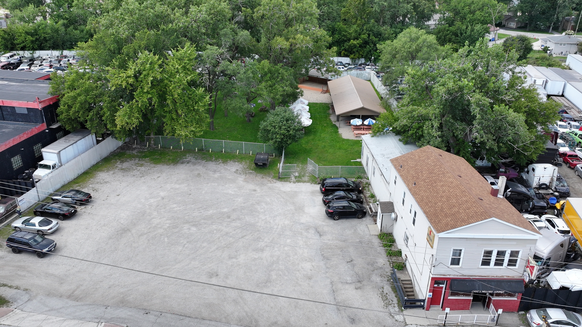 7400 Archer Road #7400, Justice, IL 60458