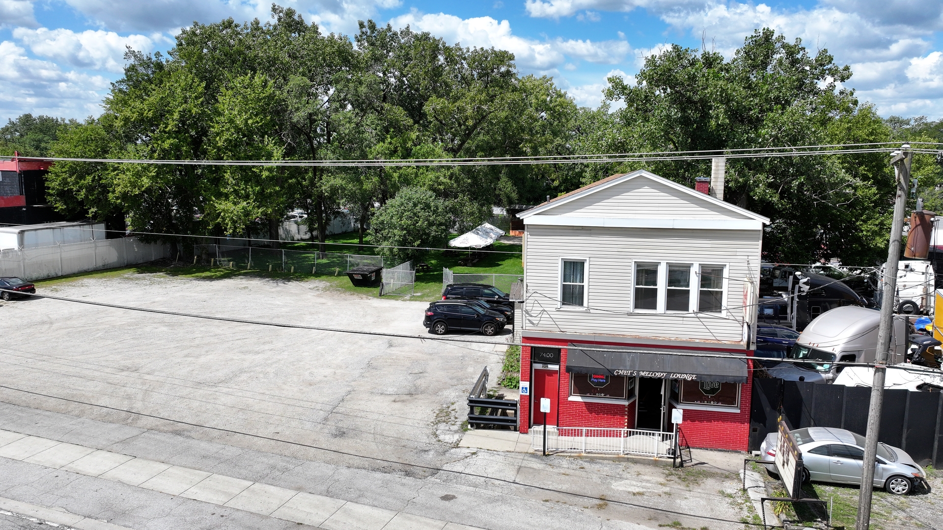 7400 Archer Road #7400, Justice, IL 60458