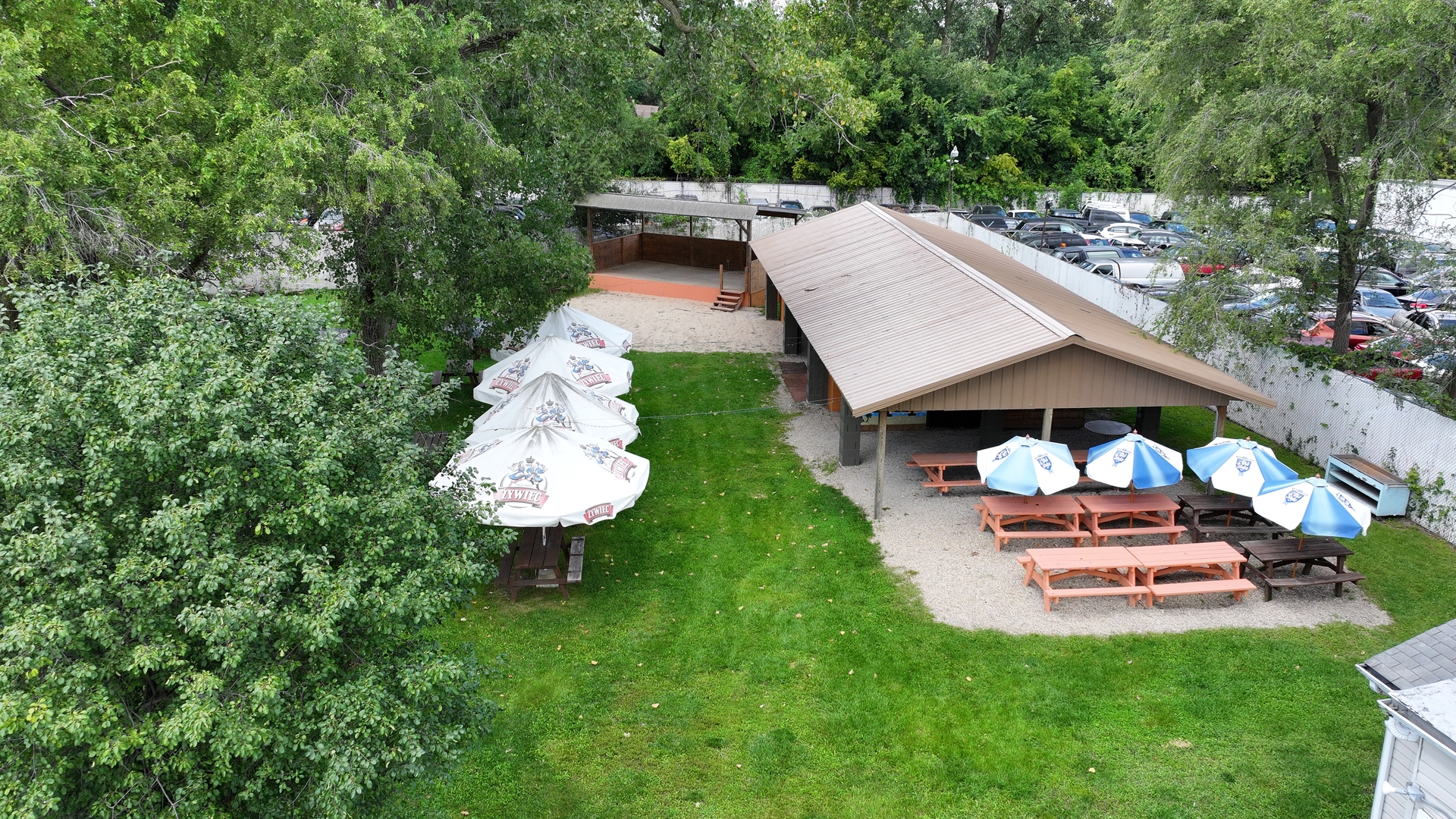 7400 Archer Road #7400, Justice, IL 60458