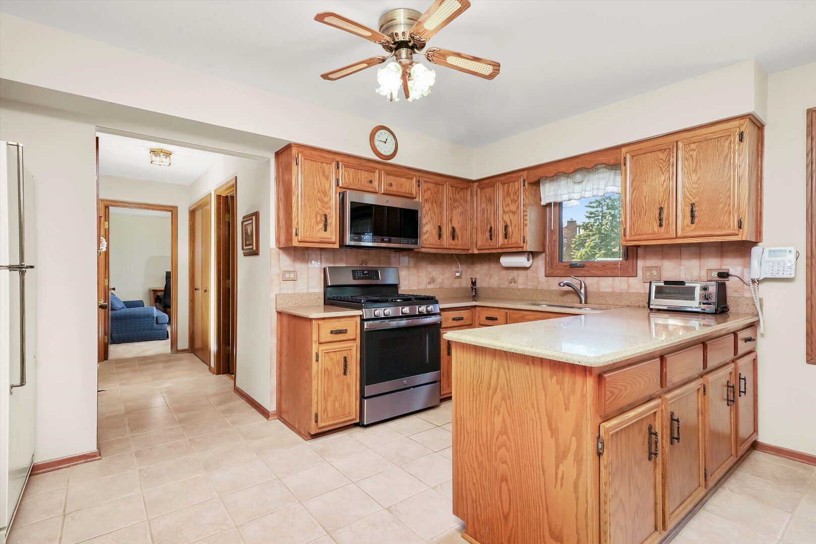 13924 S Golden Oak Drive, Homer Glen, IL 60491