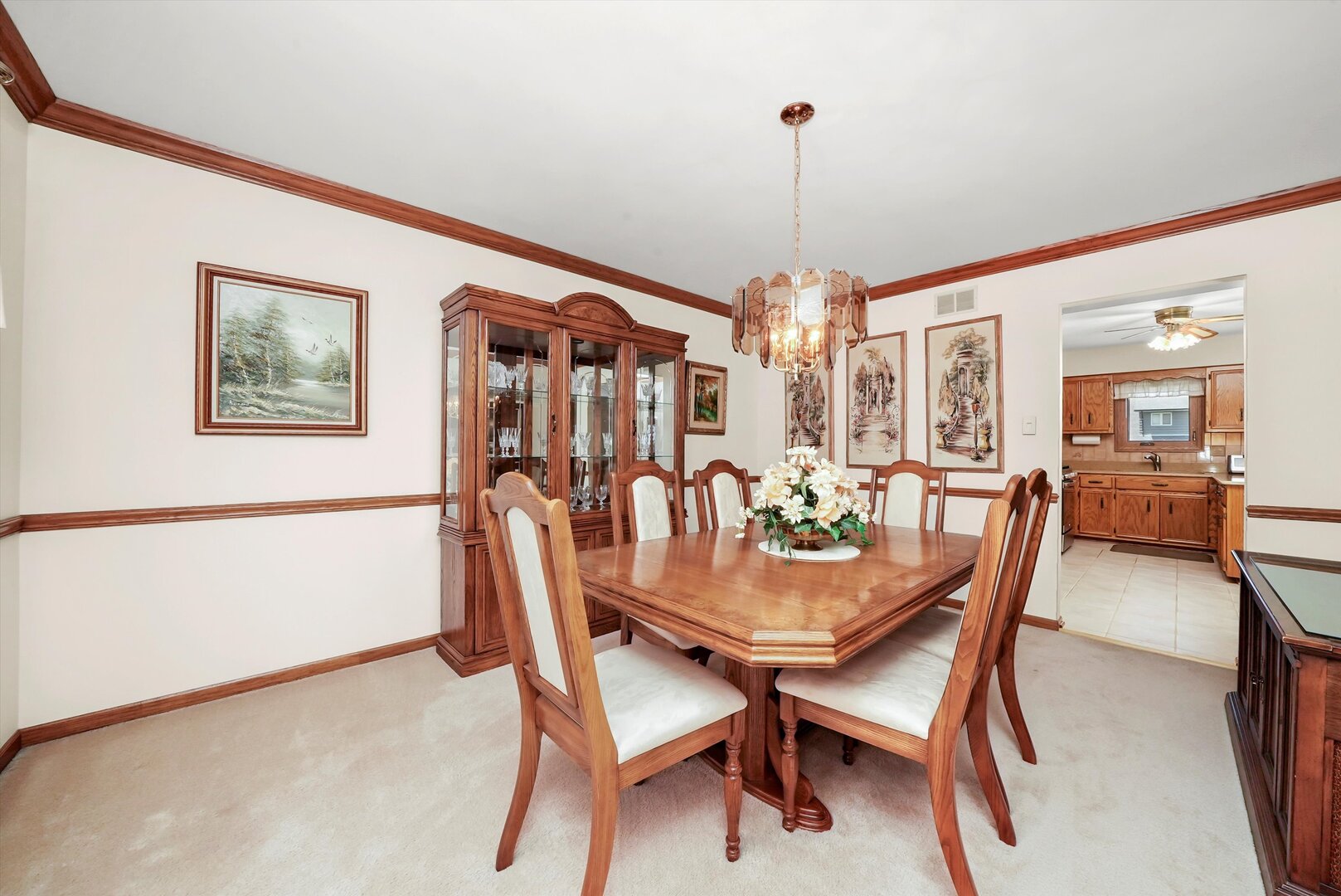 13924 S Golden Oak Drive, Homer Glen, IL 60491
