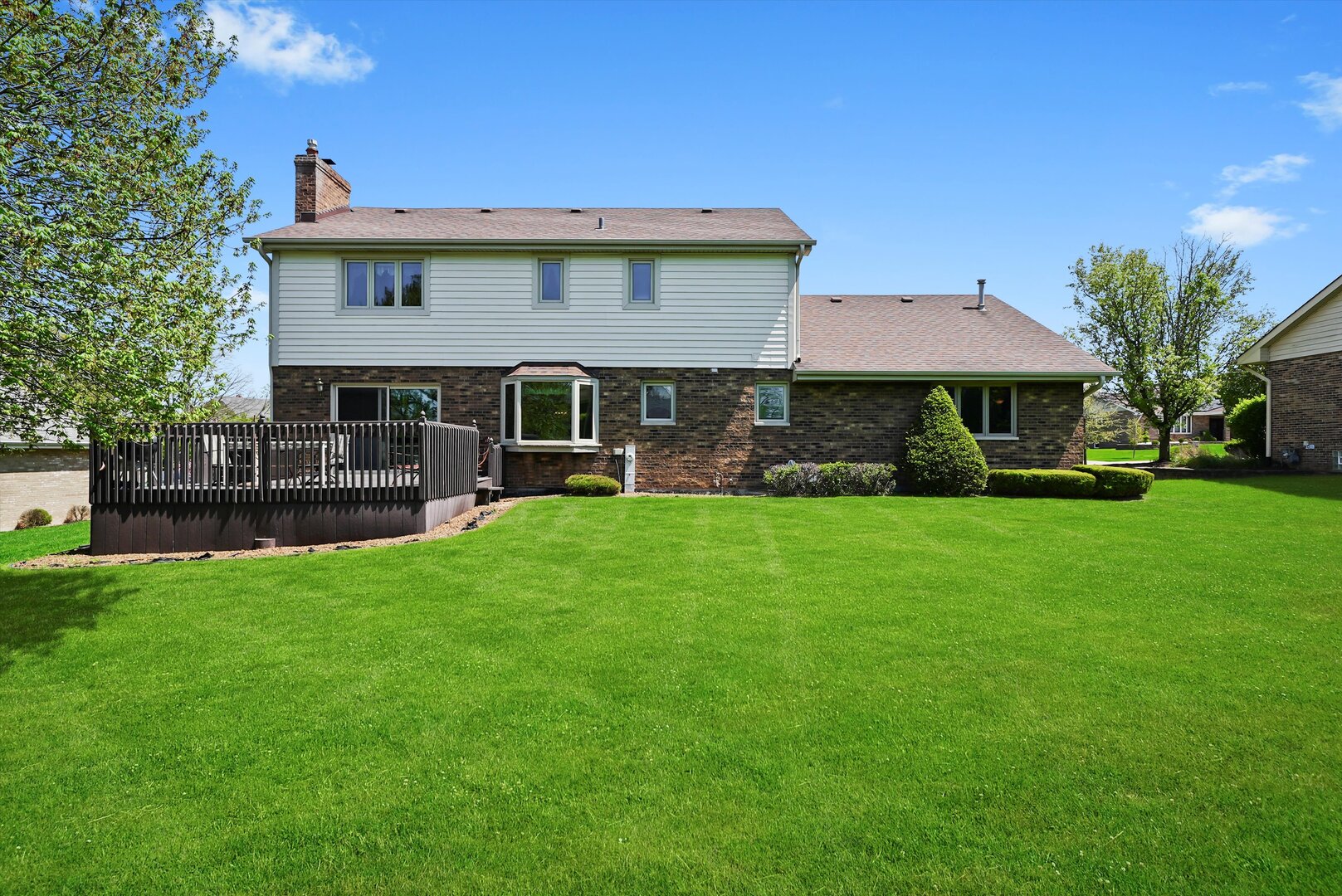 13924 S Golden Oak Drive, Homer Glen, IL 60491
