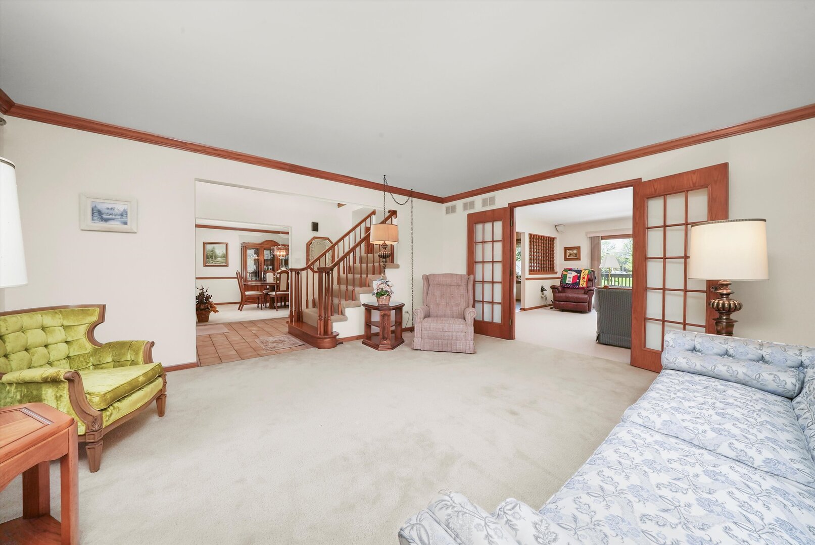 13924 S Golden Oak Drive, Homer Glen, IL 60491
