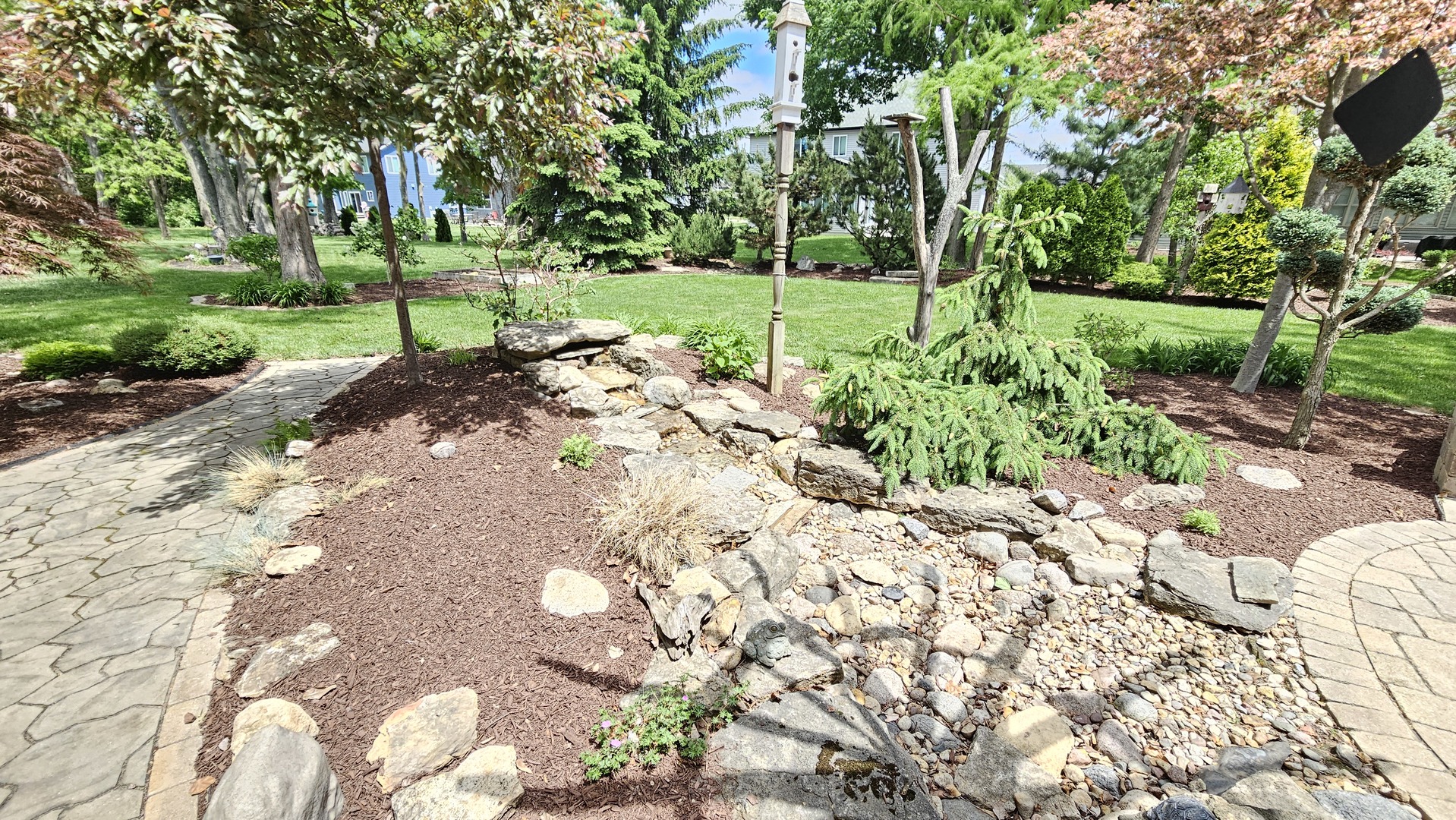 26357 S Lyndsay Drive, Channahon, IL 60410