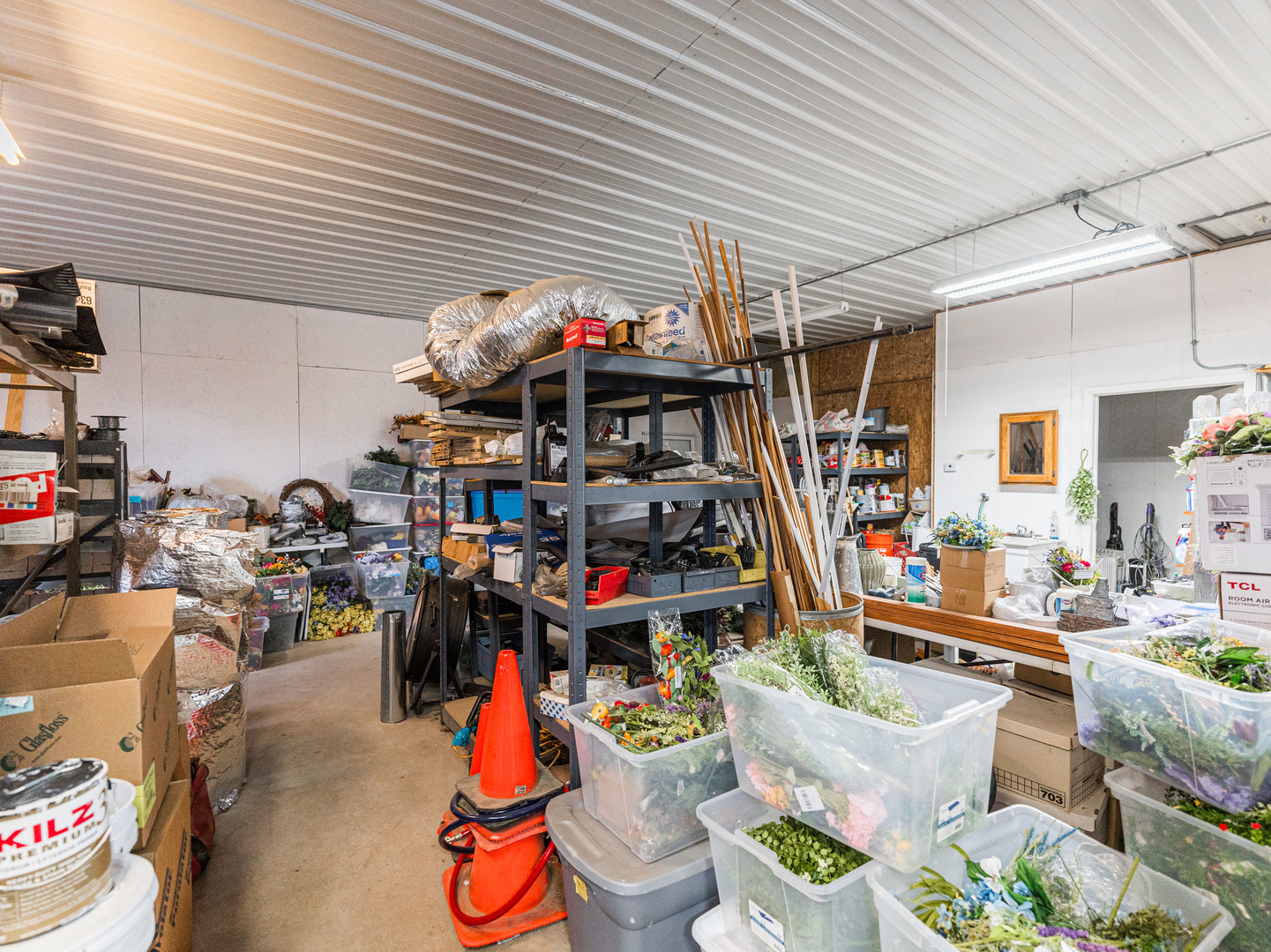 250 E Lincoln Highway, Waterman, IL 60556