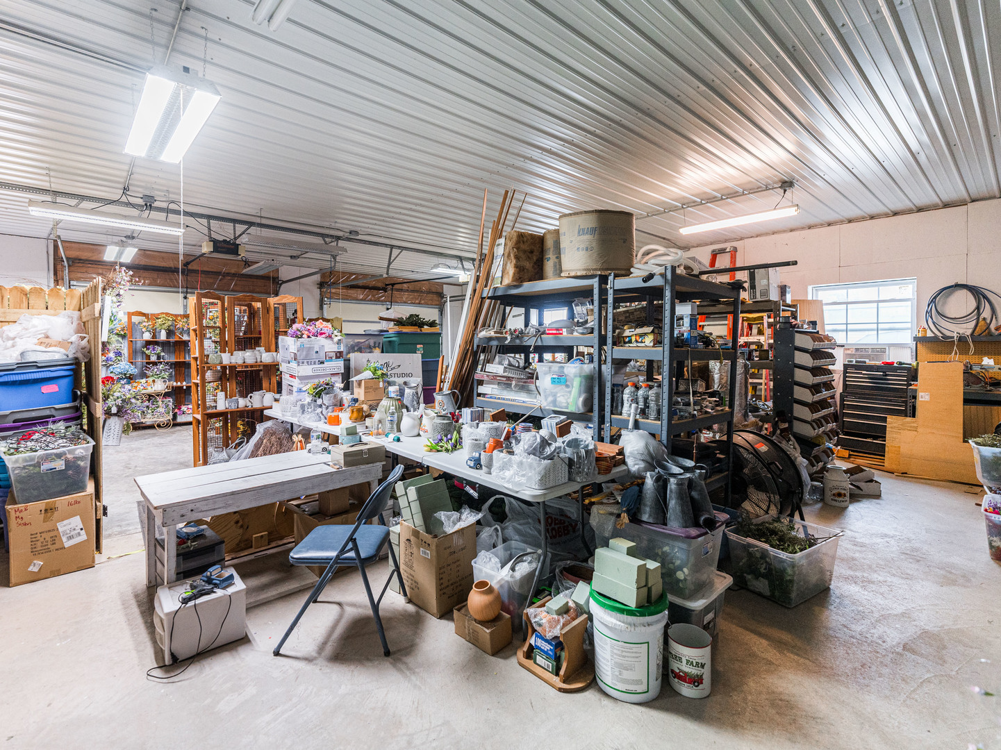 250 E Lincoln Highway, Waterman, IL 60556