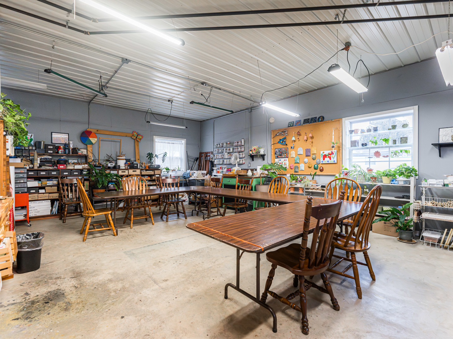 250 E Lincoln Highway, Waterman, IL 60556