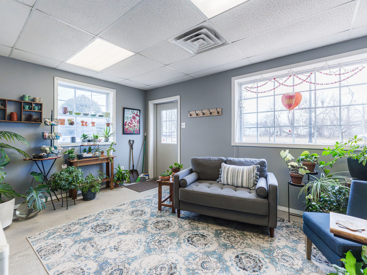 250 E Lincoln Highway, Waterman, IL 60556