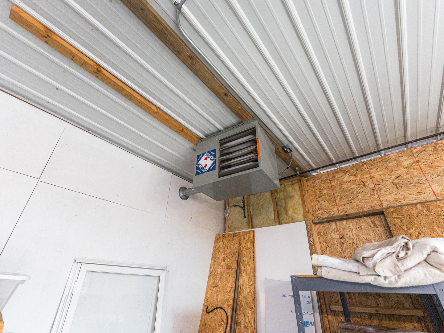 250 E Lincoln Highway, Waterman, IL 60556