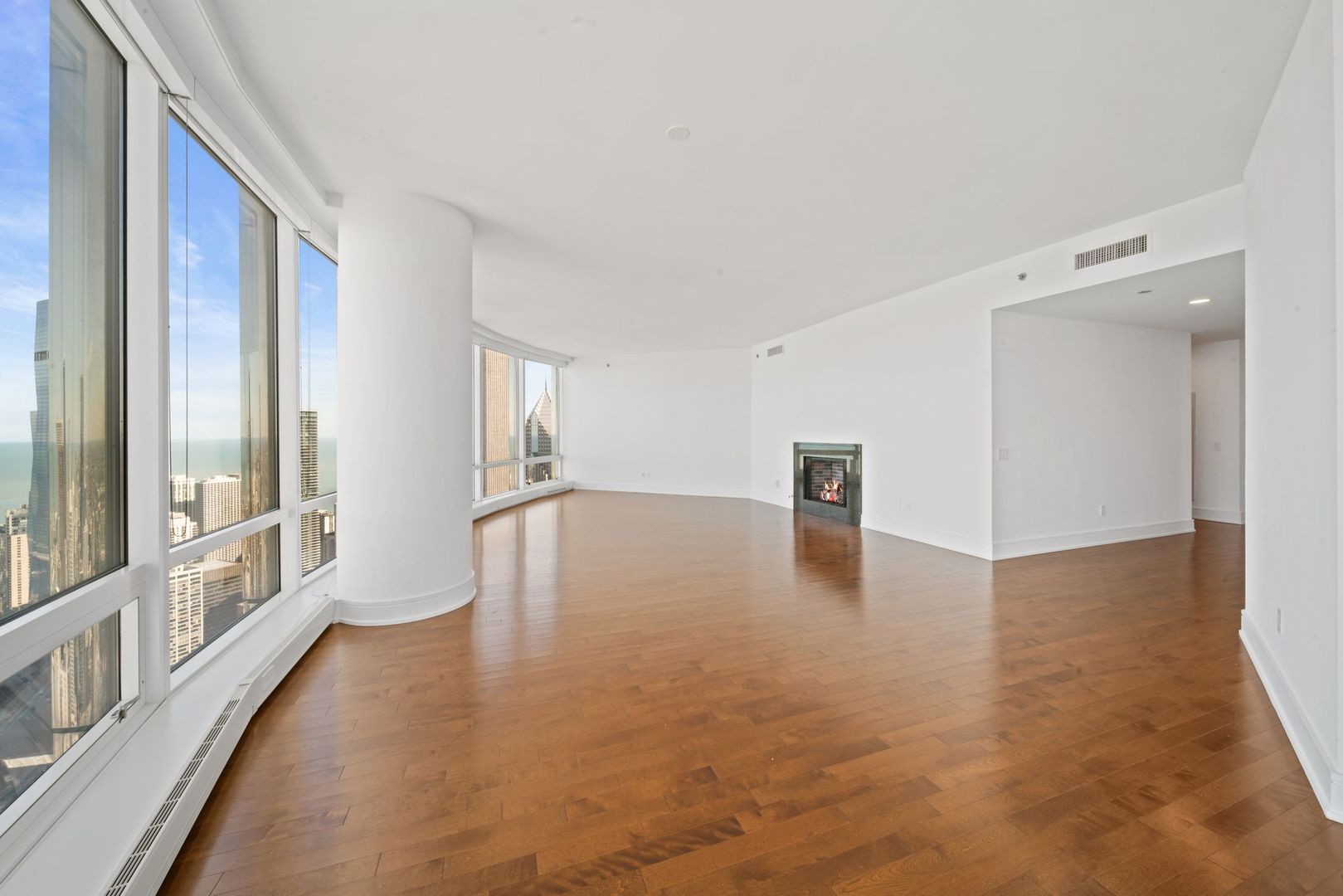 401 N WABASH Avenue #59A, Chicago, IL 60611