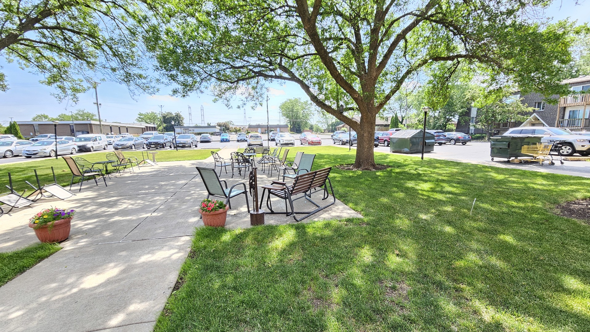 222 Madison Street #107, Joliet, IL 60435