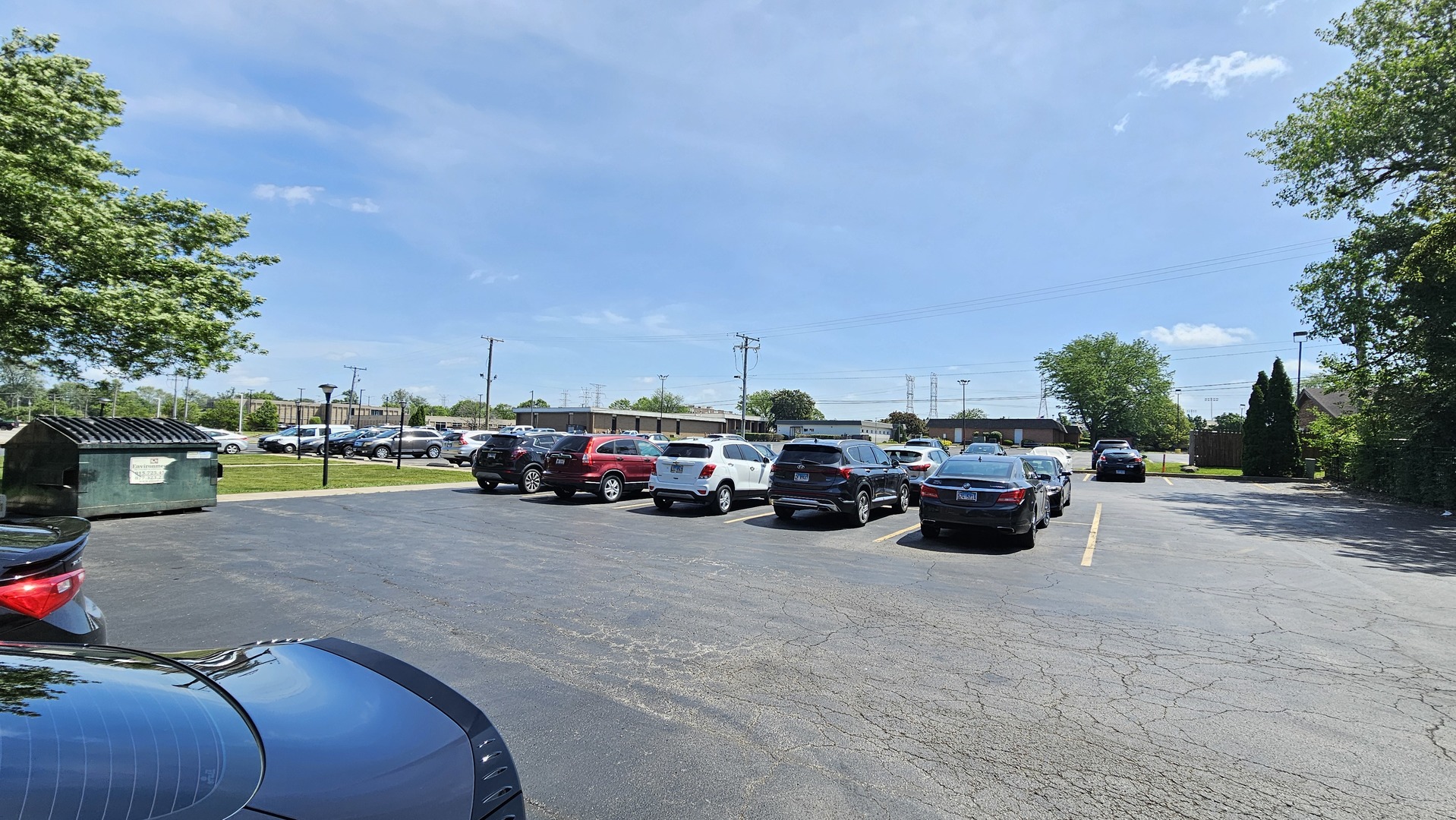 222 Madison Street #107, Joliet, IL 60435