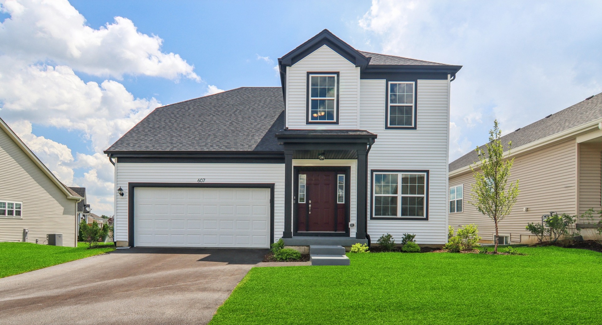 607 Virginia Street, Elburn, IL 60119