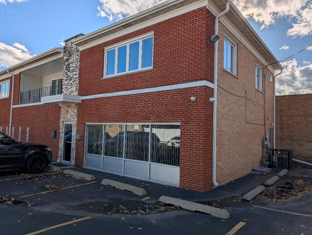 9720 Southwesthwy Avenue #0, Oak Lawn, IL 60453