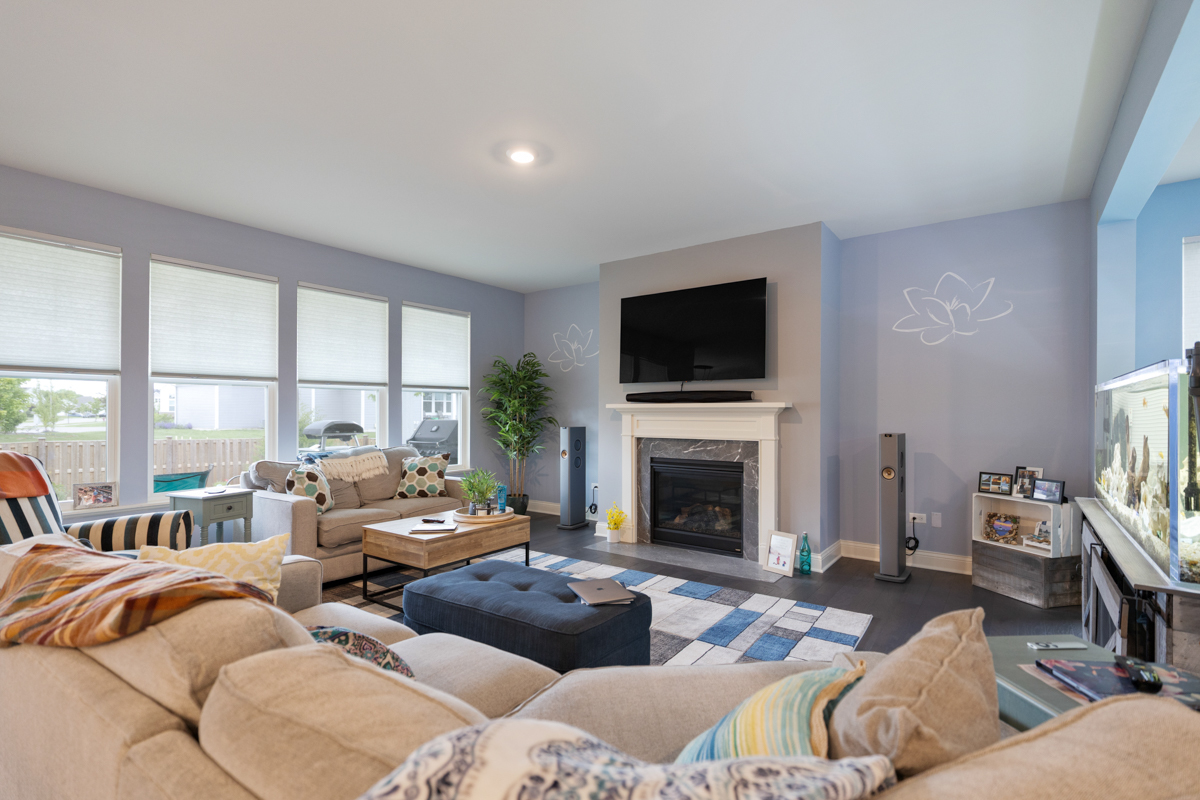25500 W Rocky Creek Road, Plainfield, IL 60586