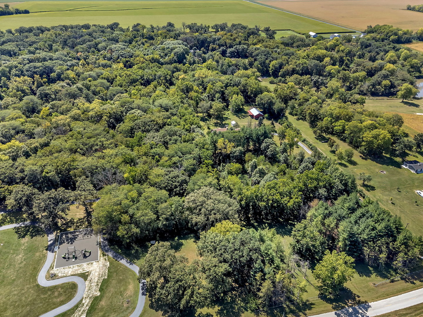 8816 Scott School Road, Morris, IL 60450