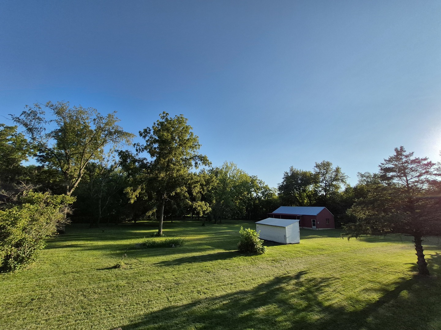 8816 Scott School Road, Morris, IL 60450