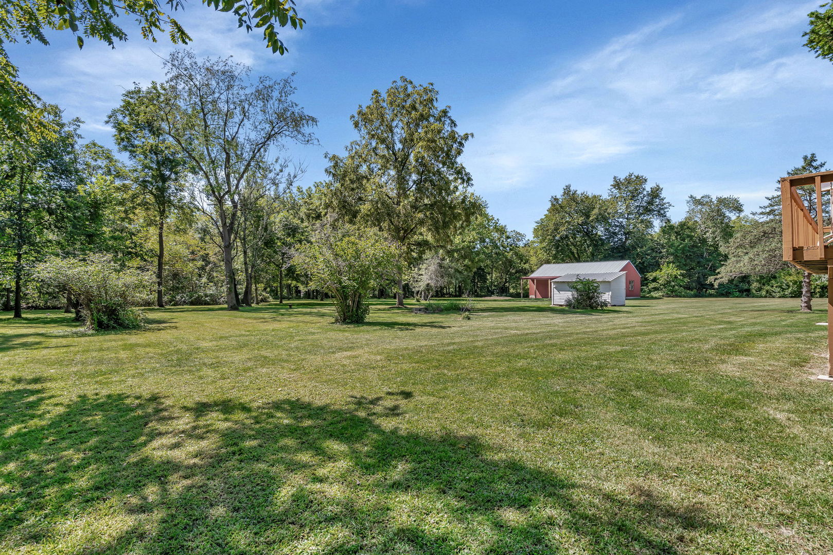 8816 Scott School Road, Morris, IL 60450