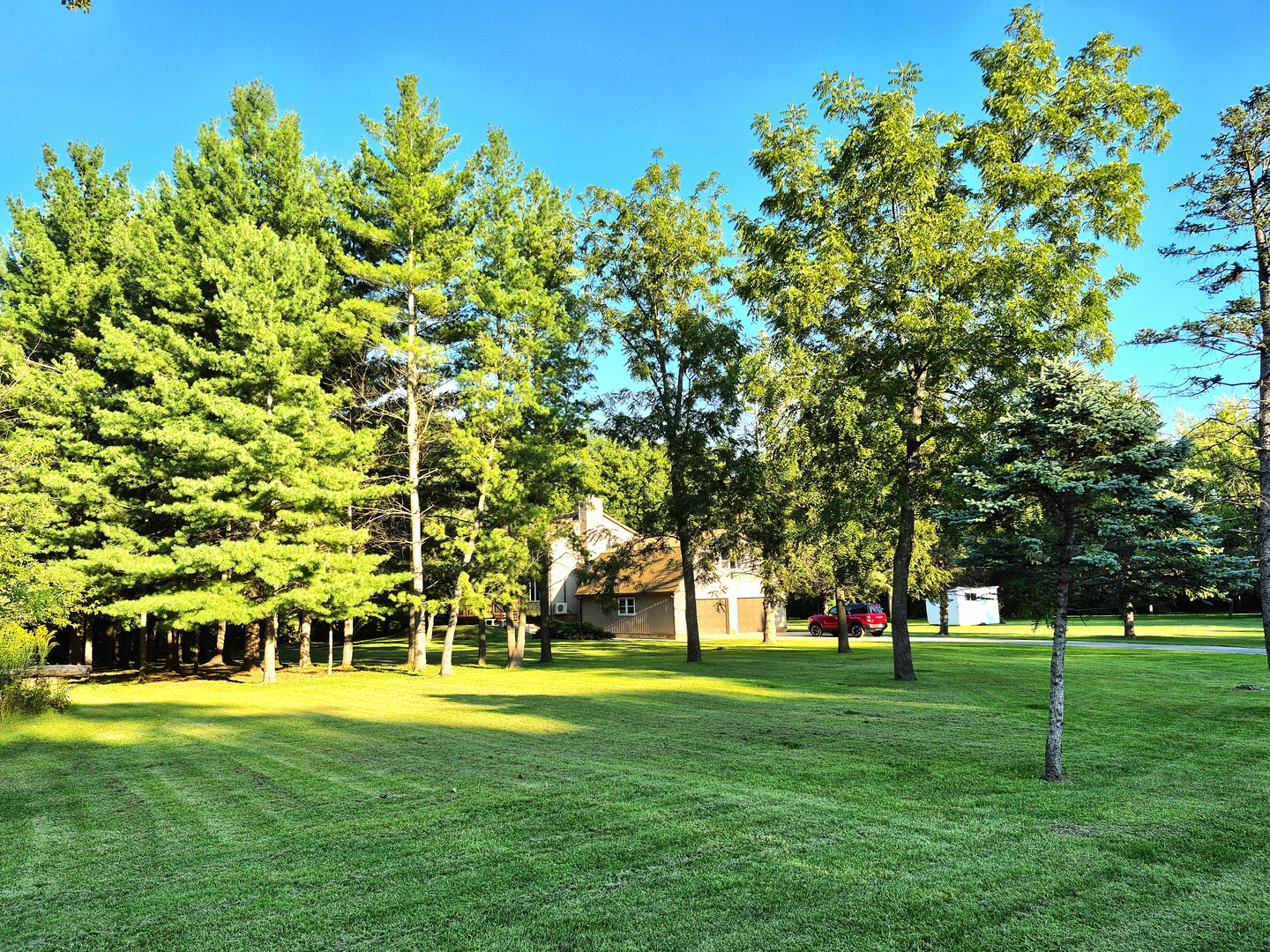 8816 Scott School Road, Morris, IL 60450