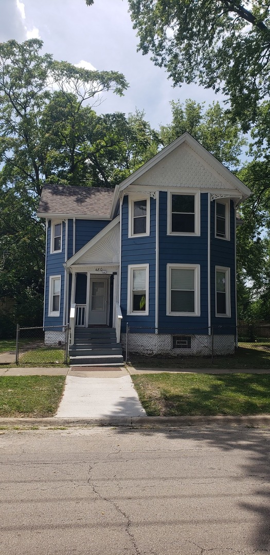 480 E Birch Street, Kankakee, IL 60901