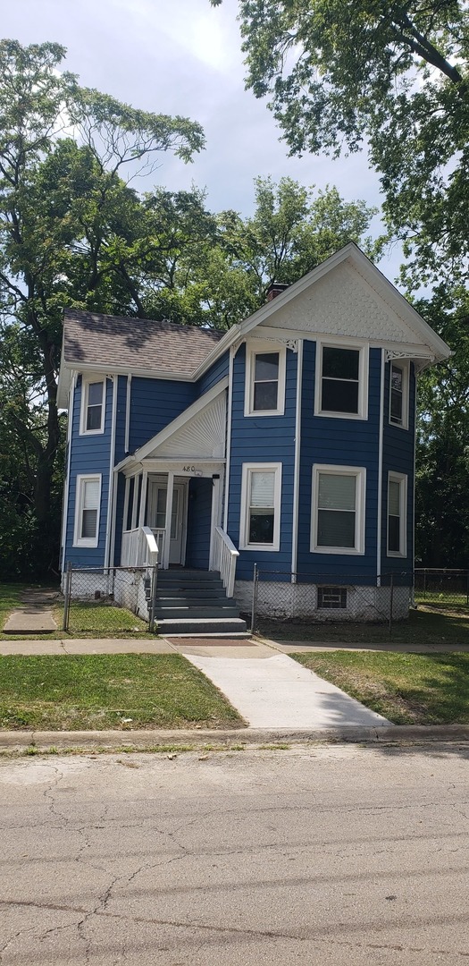 480 E Birch Street, Kankakee, IL 60901