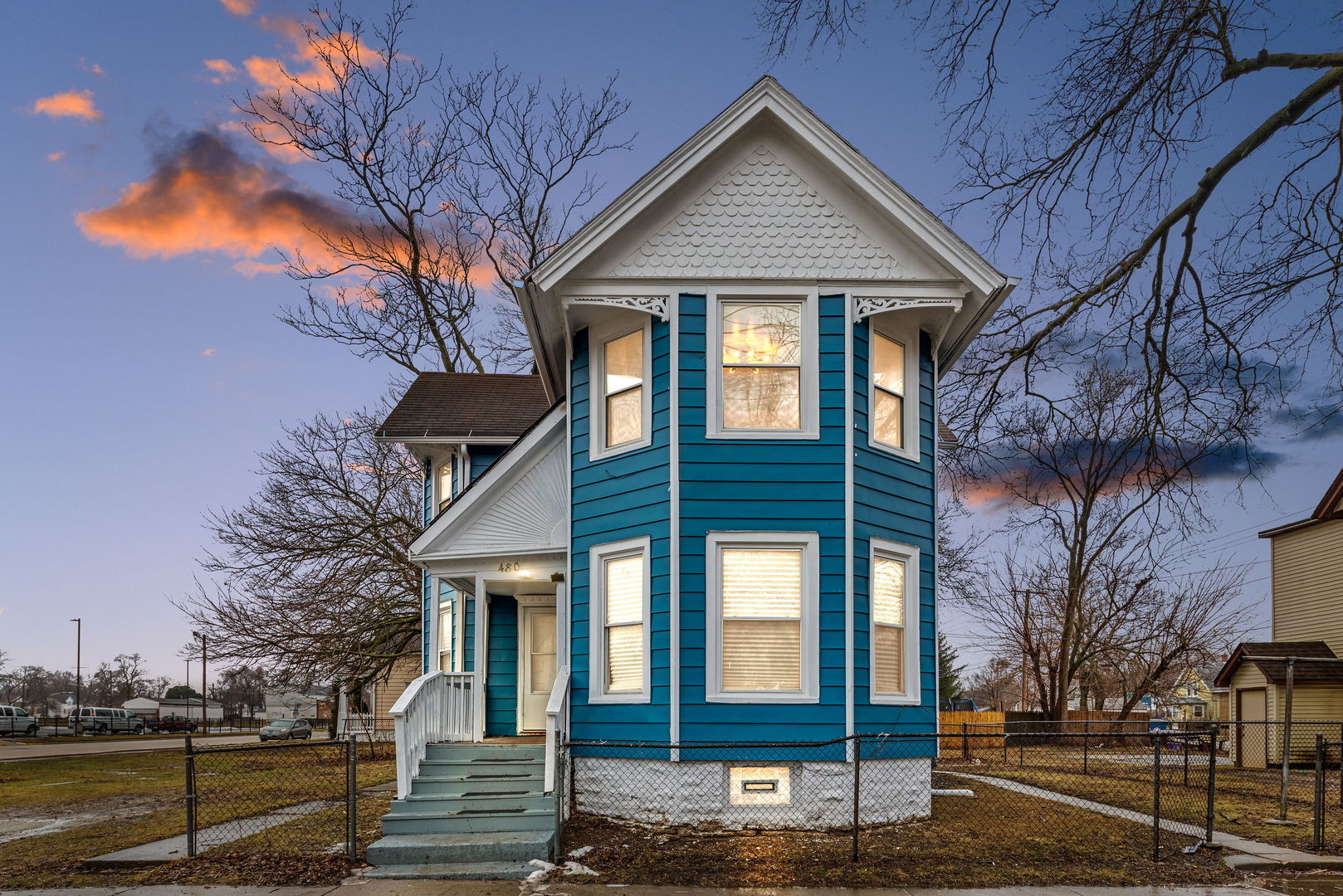 480 E Birch Street, Kankakee, IL 60901