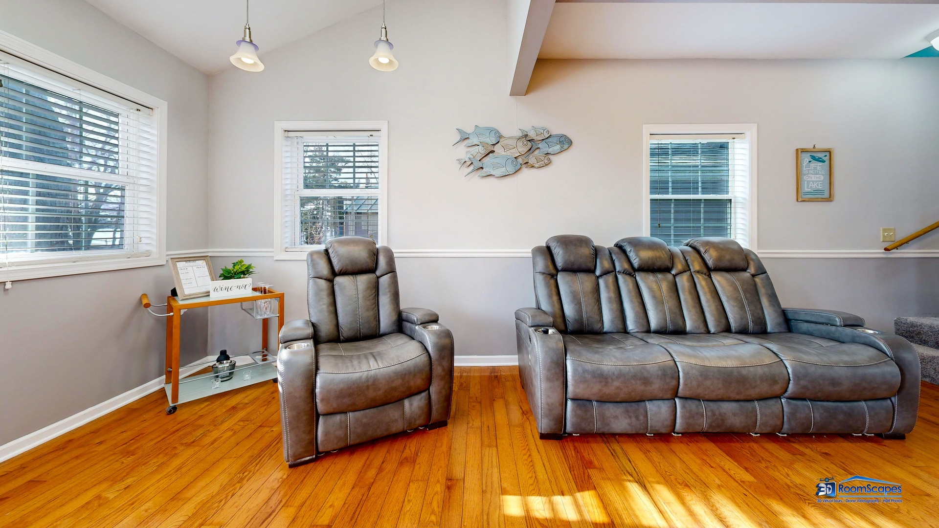 43247 N Grandview Terrace, Antioch, IL 60002