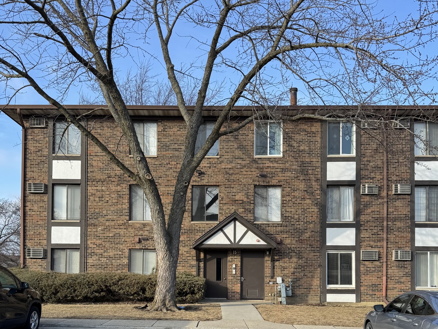 15 Timber Lane #3, Vernon Hills, IL 60061