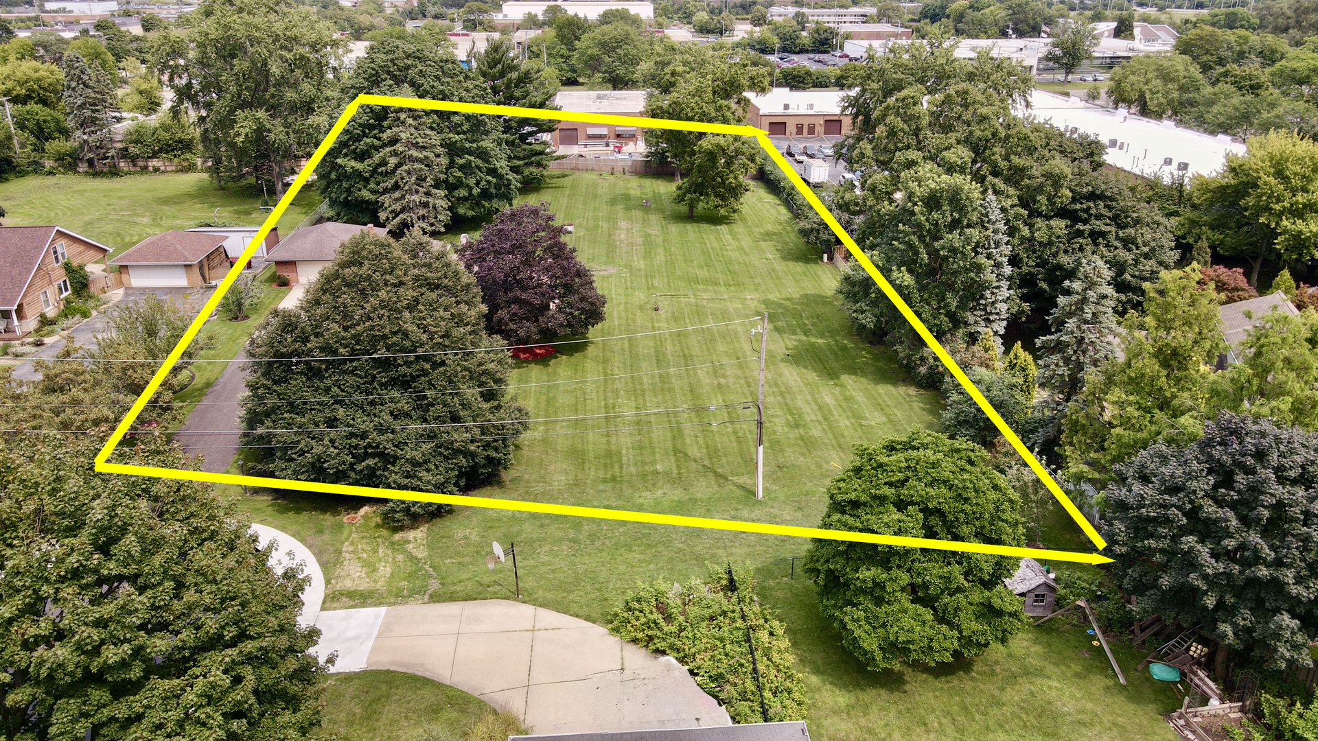 1620 Vermont Street, Rolling Meadows, IL 60008
