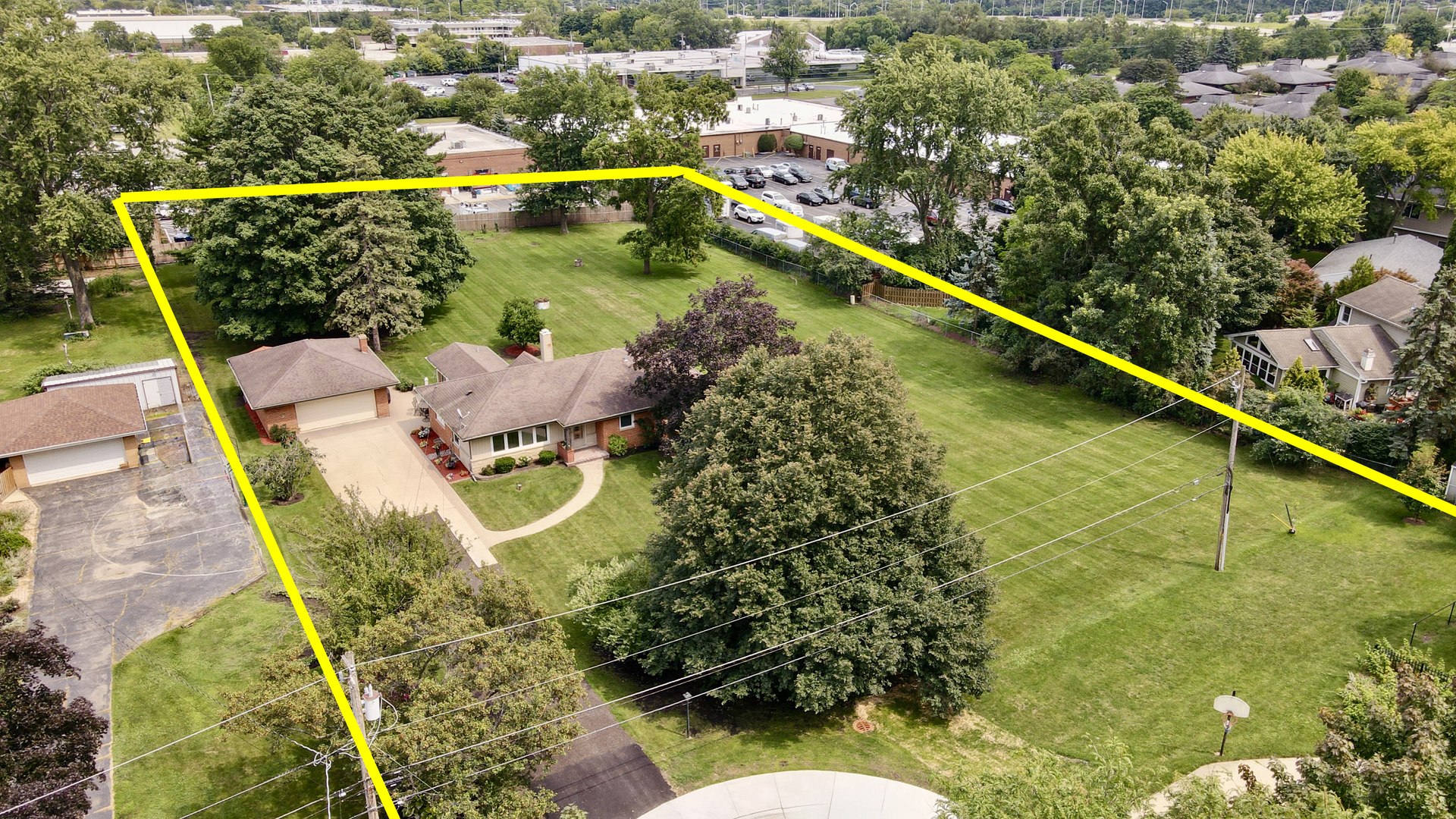 1620 Vermont Street, Rolling Meadows, IL 60008