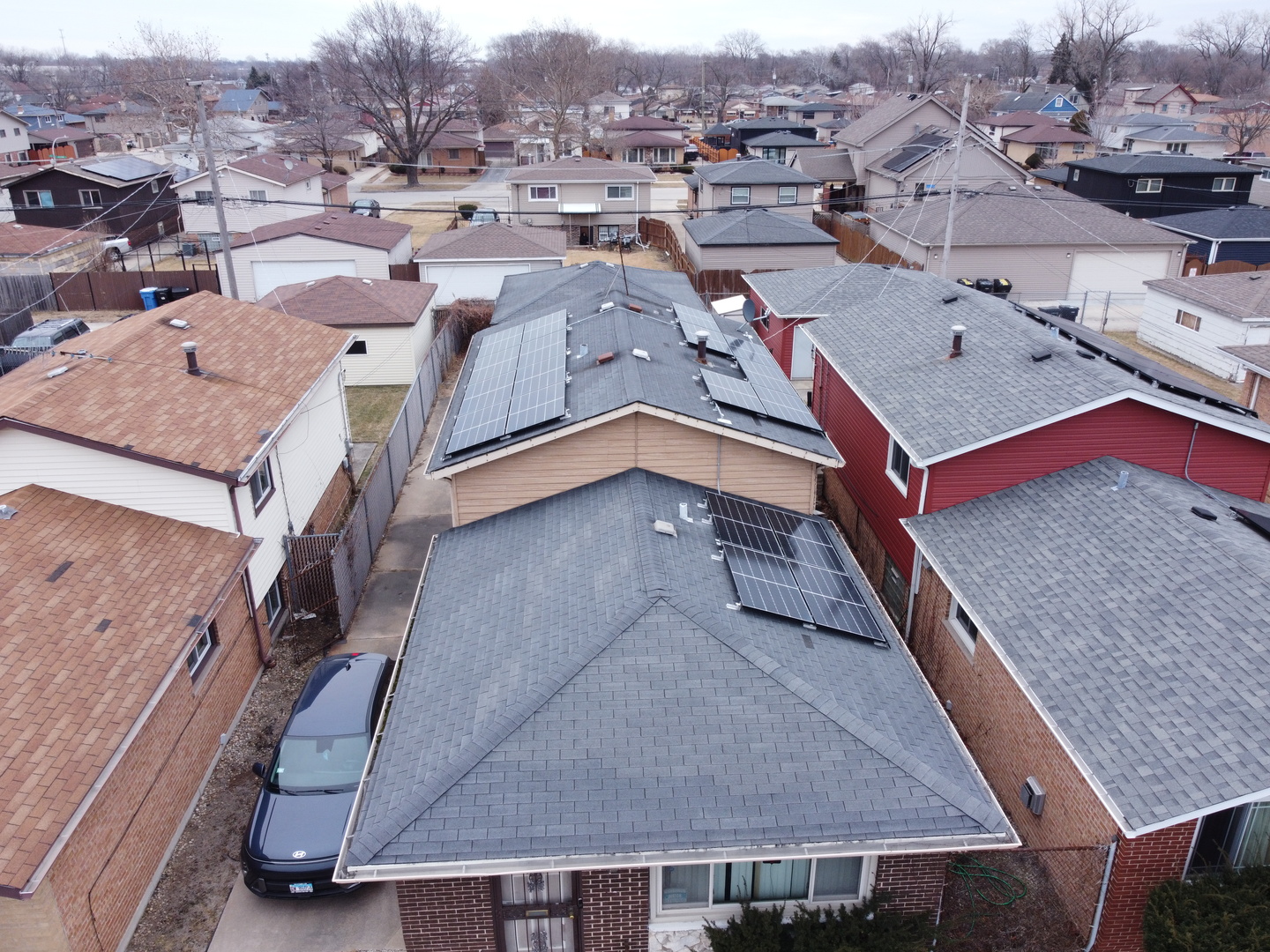 12115 S Ashland Avenue, Chicago, IL 60643