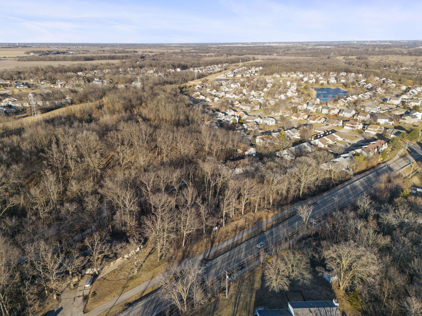 9015 E McEvilly Road, Minooka, IL 60447