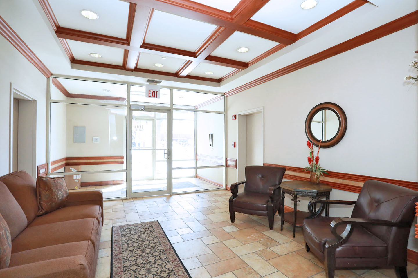 100 N Bokelman Street #422, Roselle, IL 60172