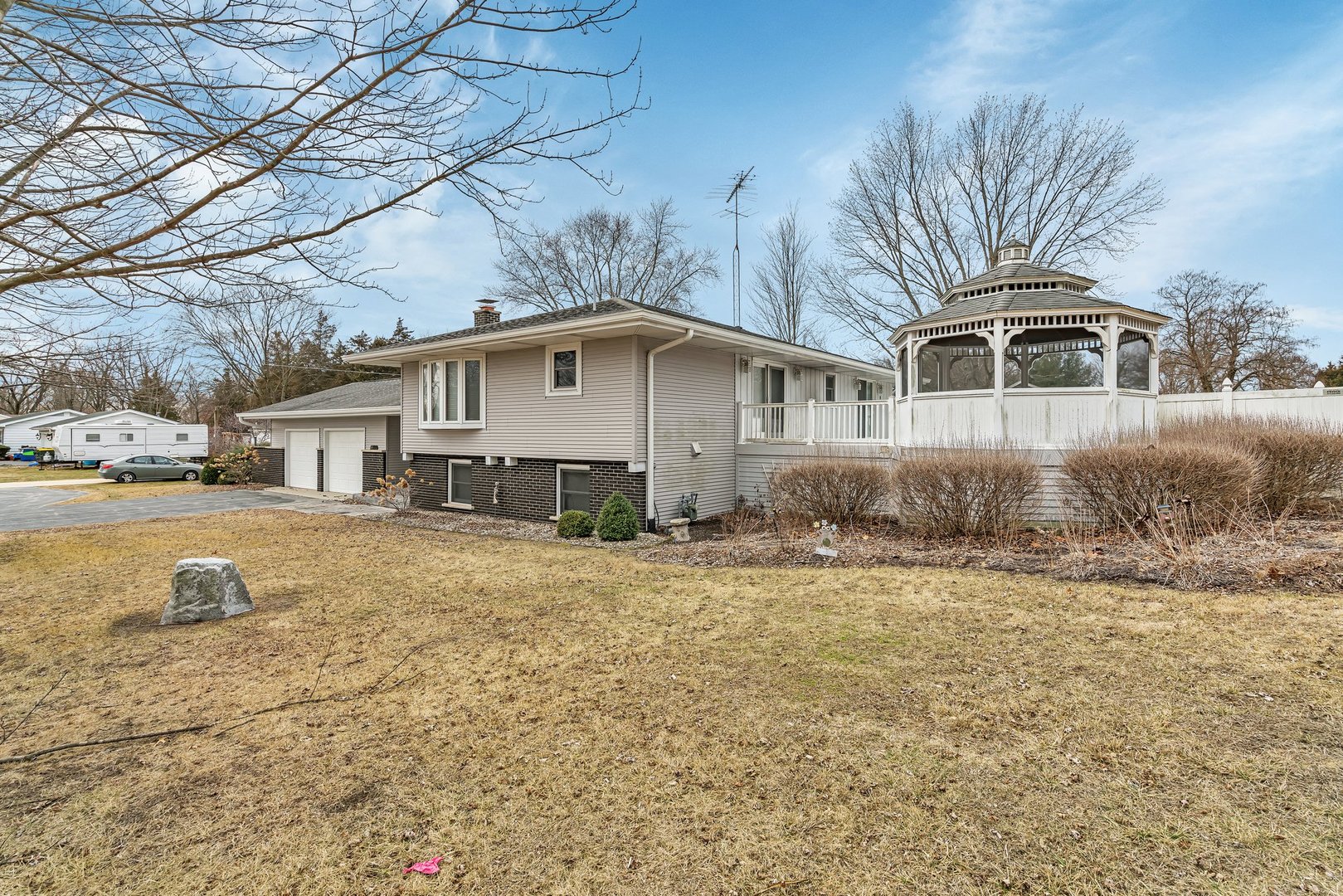 605 N East Street, Essex, IL 60935