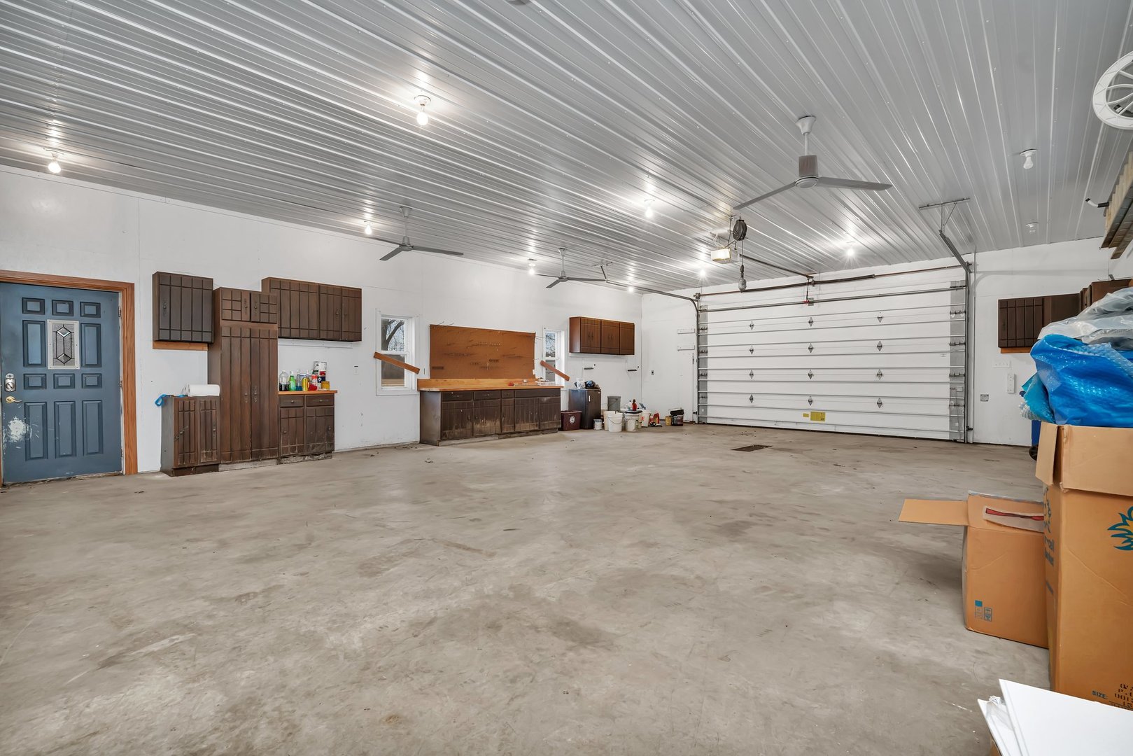 605 N East Street, Essex, IL 60935