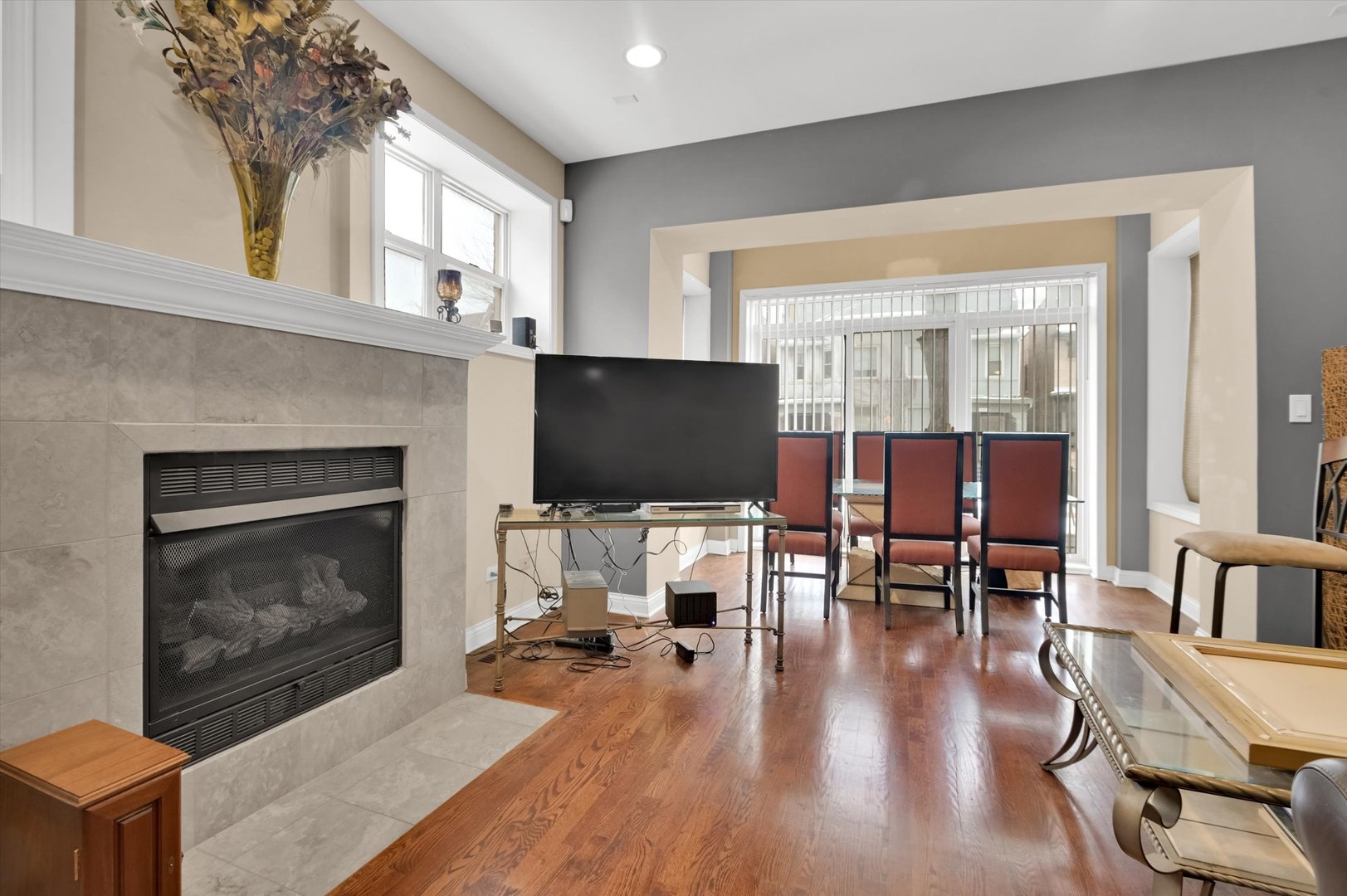 6510 S Woodlawn Avenue #1, Chicago, IL 60637
