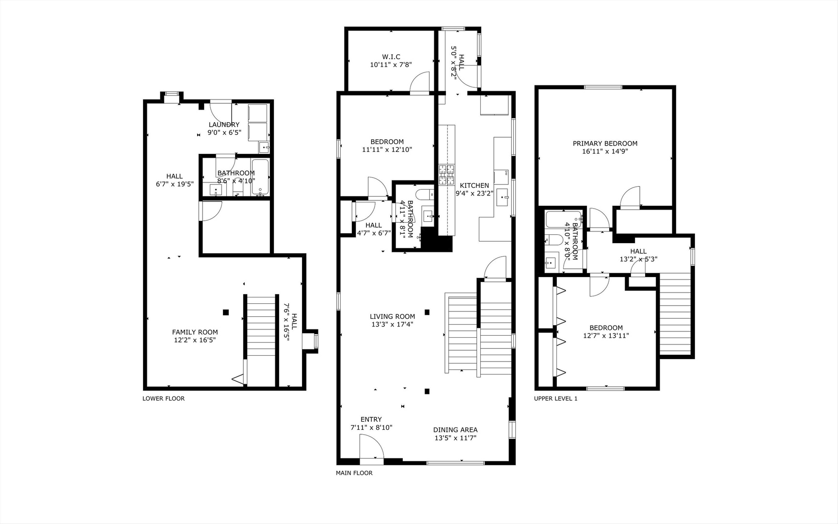 4119 N Meade Avenue, Chicago, IL 60634