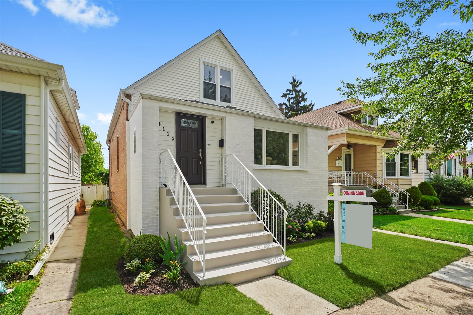 4119 N Meade Avenue, Chicago, IL 60634
