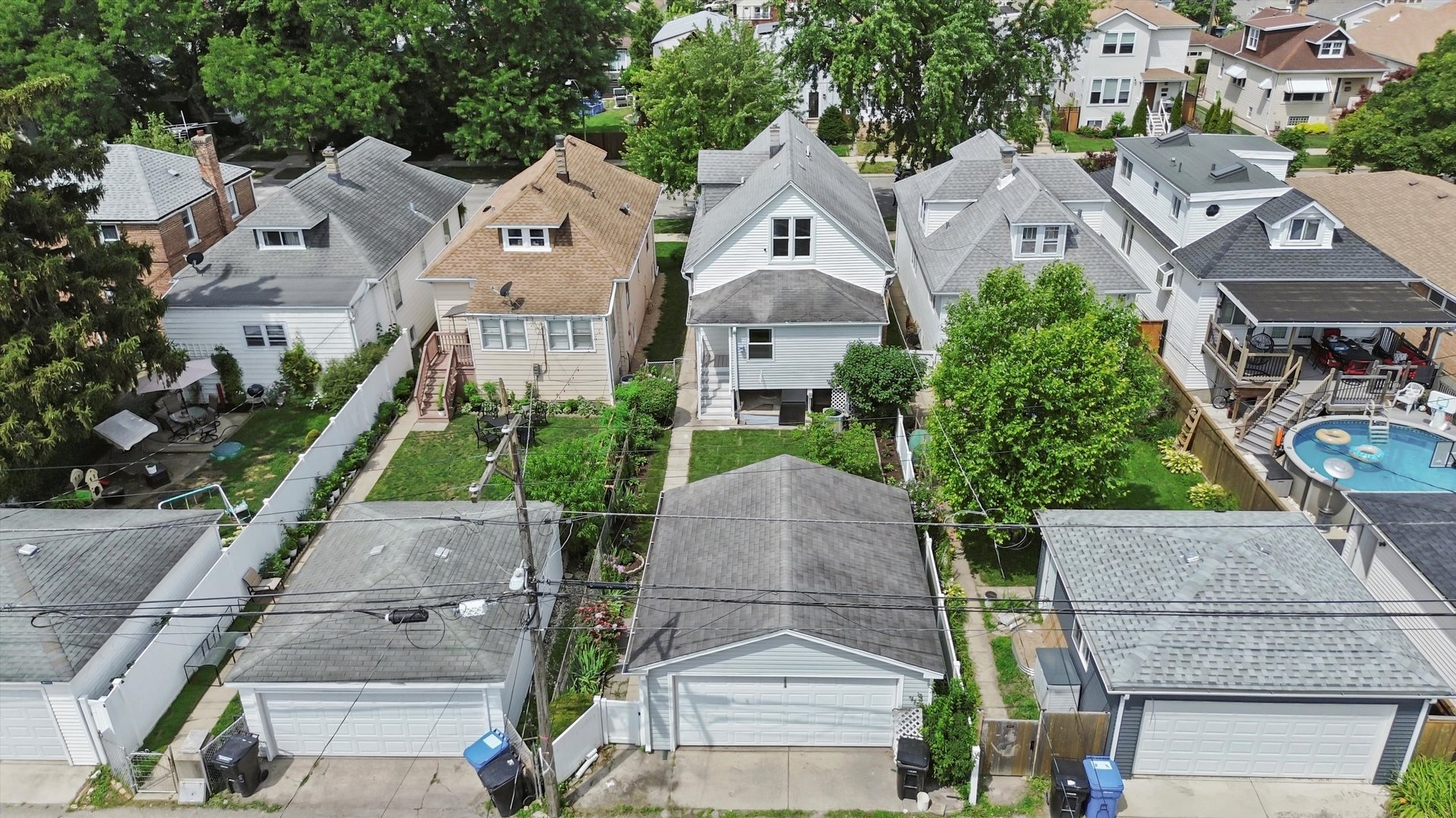 4119 N Meade Avenue, Chicago, IL 60634