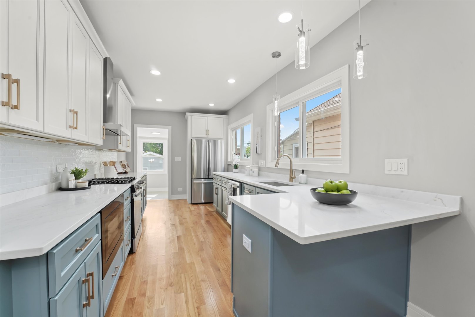 4119 N Meade Avenue, Chicago, IL 60634