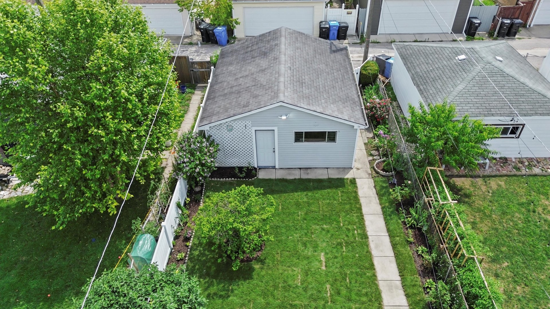 4119 N Meade Avenue, Chicago, IL 60634
