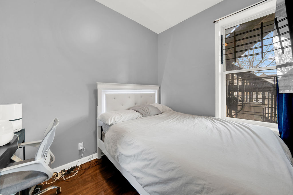 7229 S Aberdeen Street, Chicago, IL 60621