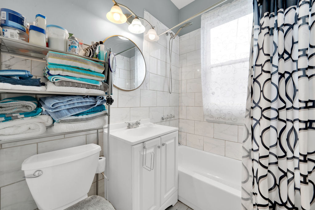 7229 S Aberdeen Street, Chicago, IL 60621