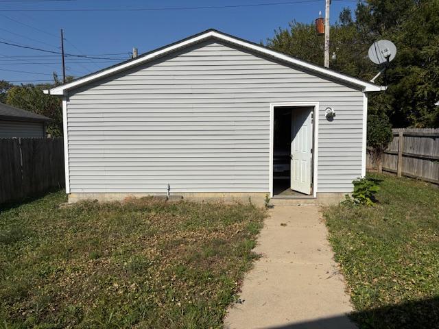 1405 E Edwards Street, Springfield, IL 62703