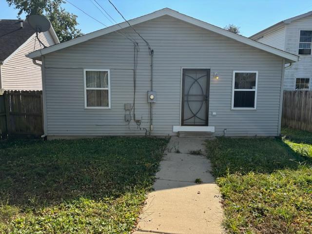 1405 E Edwards Street, Springfield, IL 62703