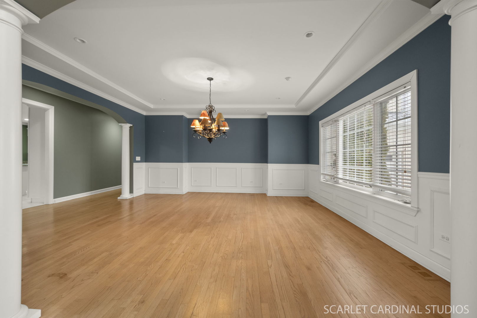 6191 Southfield Lane, Oswego, IL 60543