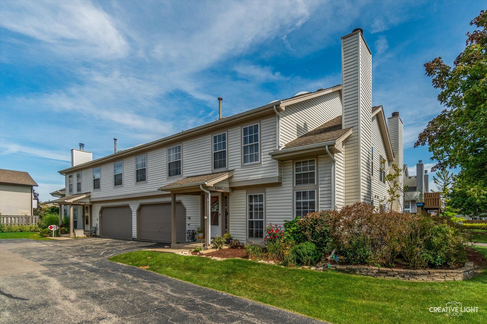 3S054 Timber Drive, Warrenville, IL 60555