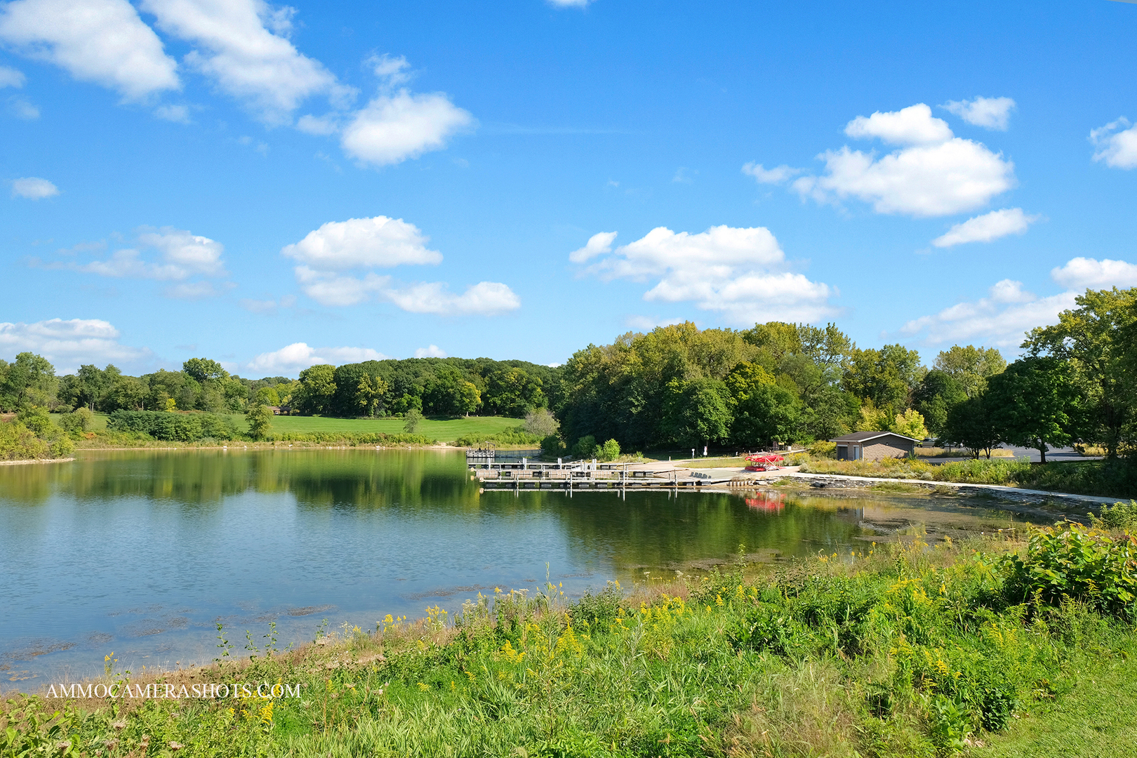 3S054 Timber Drive, Warrenville, IL 60555