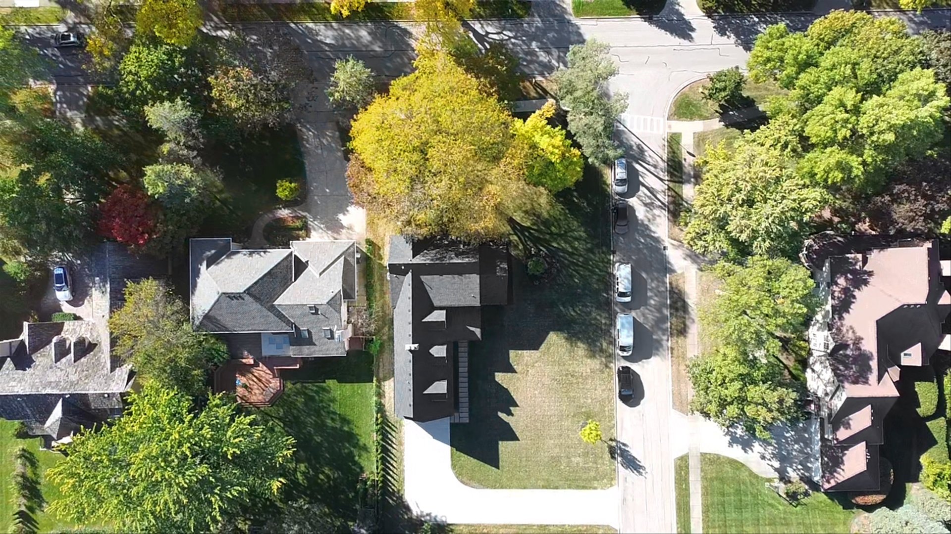 5603 S Garfield Street, Hinsdale, IL 60521