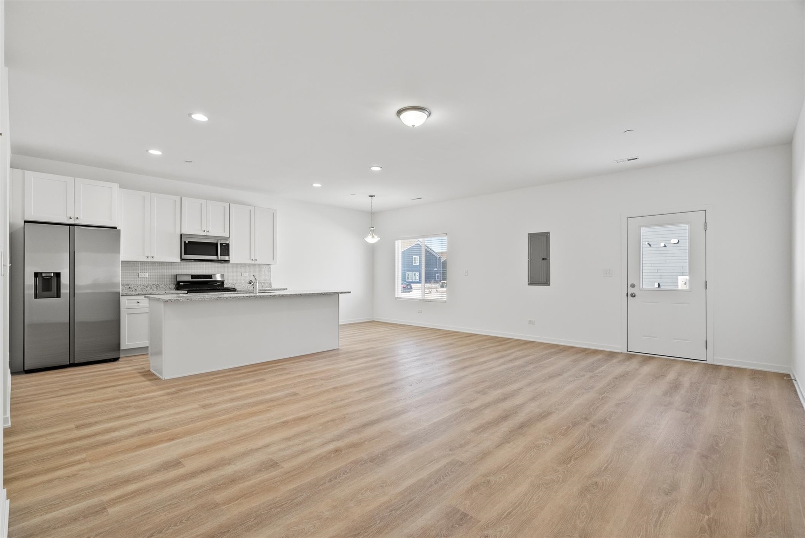 1032 Gillespie Lane #1032, Yorkville, IL 60560